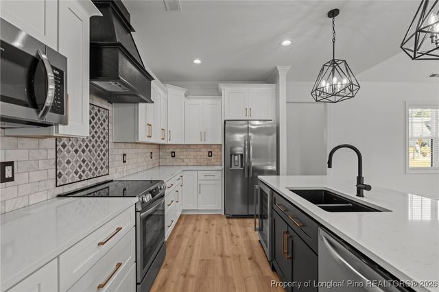 54 Alder Drive, Cameron, NC 28326