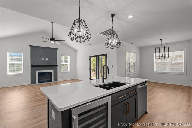 54 Alder Drive, Cameron, NC 28326