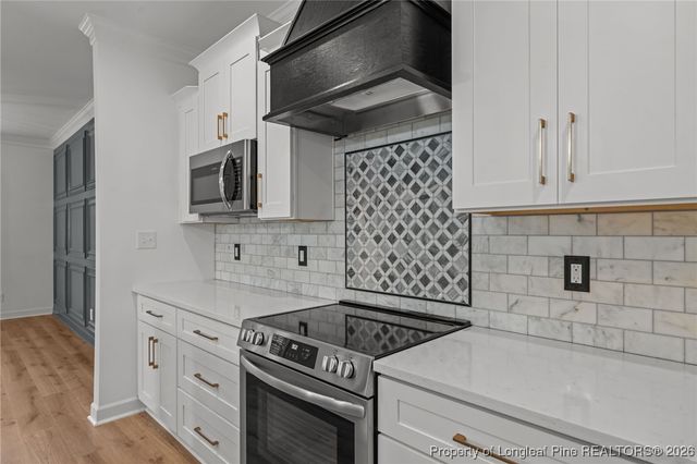 54 Alder Drive, Cameron, NC 28326