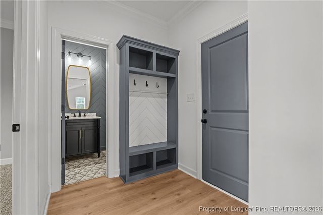 54 Alder Drive, Cameron, NC 28326