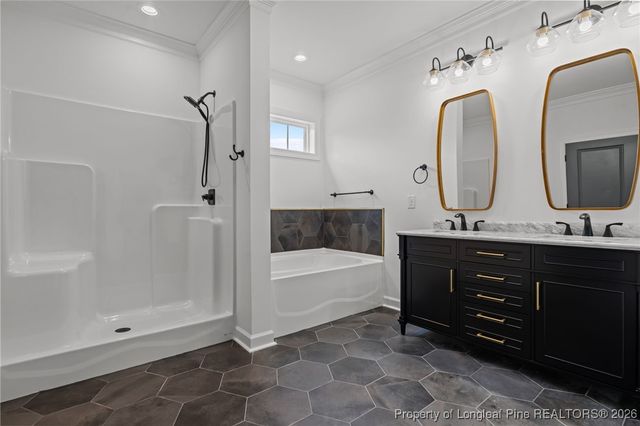 54 Alder Drive, Cameron, NC 28326