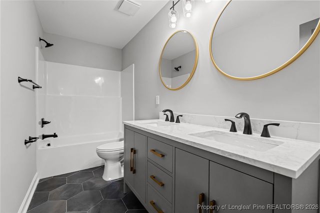 54 Alder Drive, Cameron, NC 28326