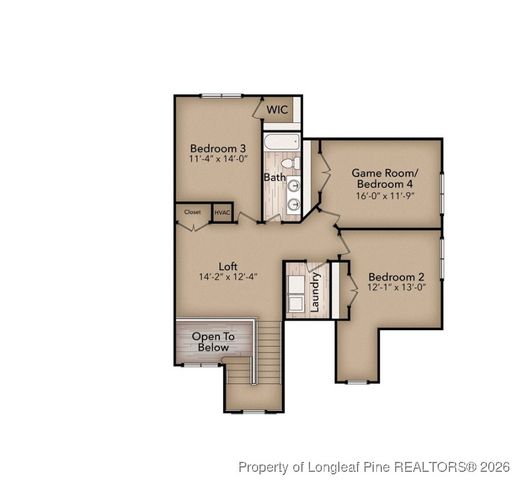 54 Alder Drive, Cameron, NC 28326