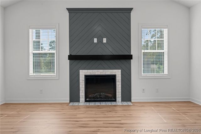 54 Alder Drive, Cameron, NC 28326