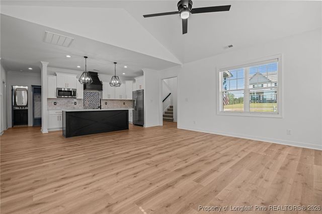 54 Alder Drive, Cameron, NC 28326