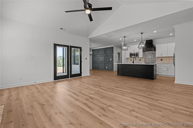 54 Alder Drive, Cameron, NC 28326