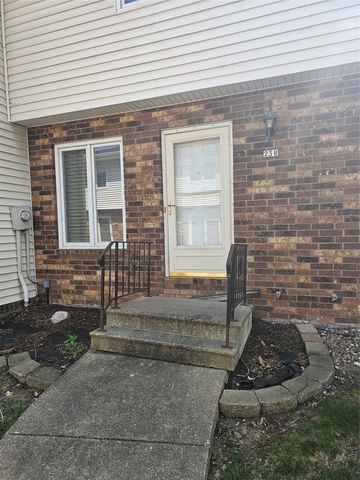 238 Holiday Circle 46, West Des Moines, IA 50265