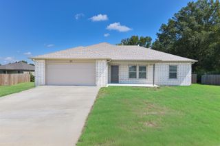 20 Lilly Ann Court, Ward, AR 72176