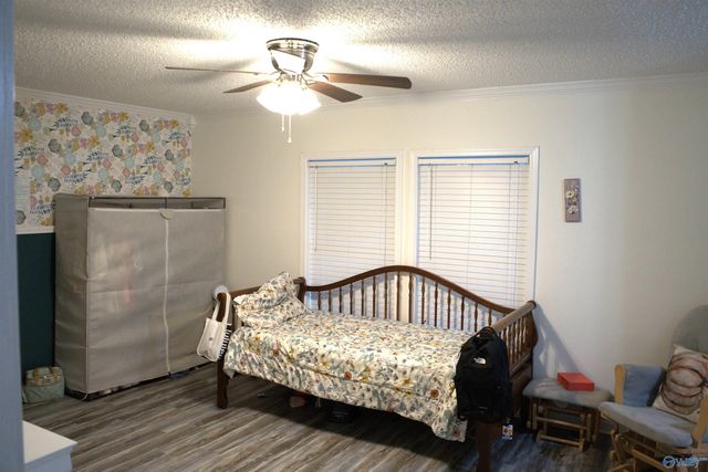 1312 Hickory Lane NE, Arab, AL 35016