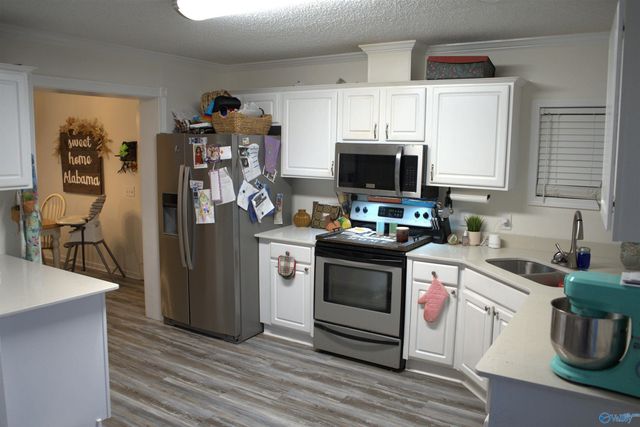 1312 Hickory Lane NE, Arab, AL 35016