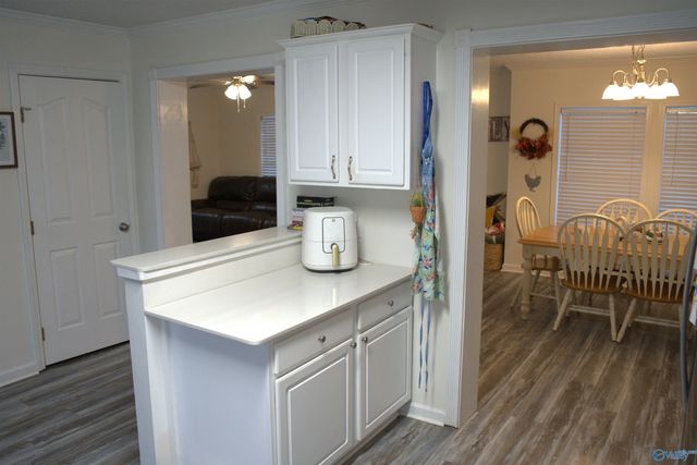 1312 Hickory Lane NE, Arab, AL 35016