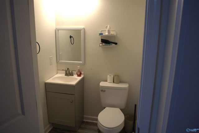 1312 Hickory Lane NE, Arab, AL 35016