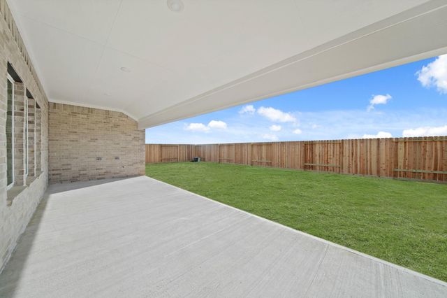 15102 Cibolo Lane, Baytown, TX 77523