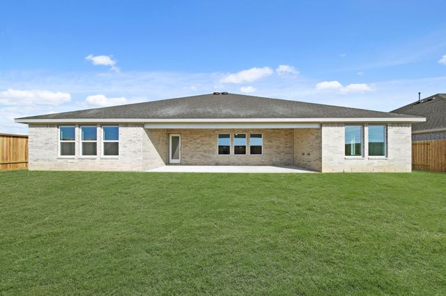 15102 Cibolo Lane, Baytown, TX 77523