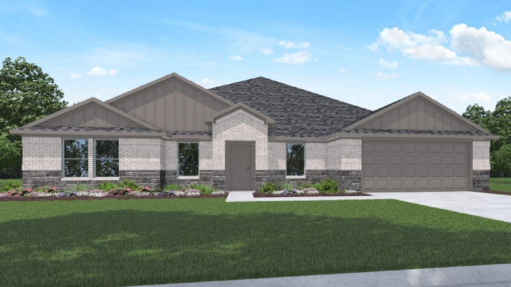 15102 Cibolo Lane, Baytown, TX 77523