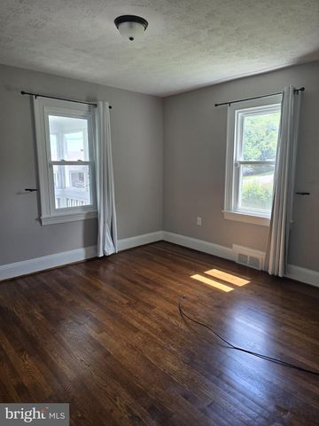 2519 HOCKMAN AVE, Winchester, VA 22601