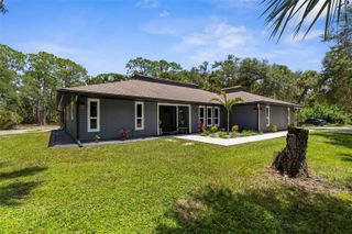 4060 WOODLAND BOULEVARD, North Port, FL 34291