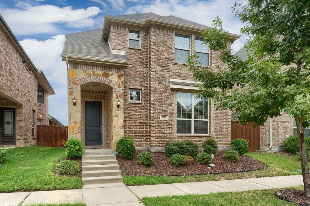 3725 Cobblecreek Drive, Mckinney, TX 75070