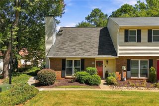 1280 Jamestowne Trail, Alpharetta, GA 30009