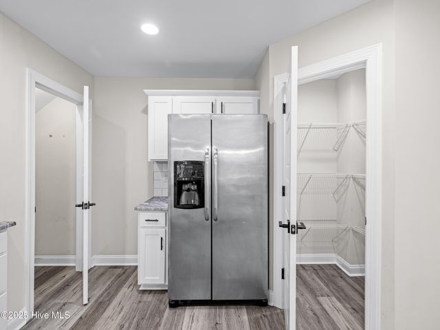 606 Sonata Court, Richlands, NC 28574