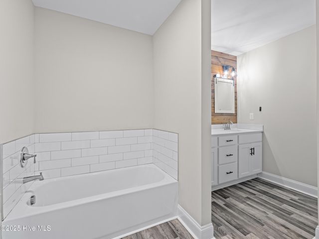 606 Sonata Court, Richlands, NC 28574