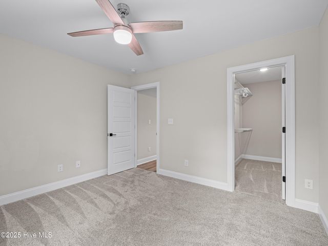 606 Sonata Court, Richlands, NC 28574