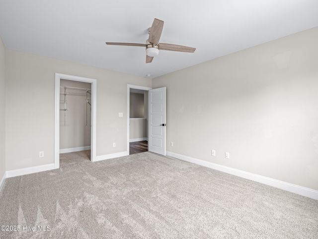 606 Sonata Court, Richlands, NC 28574