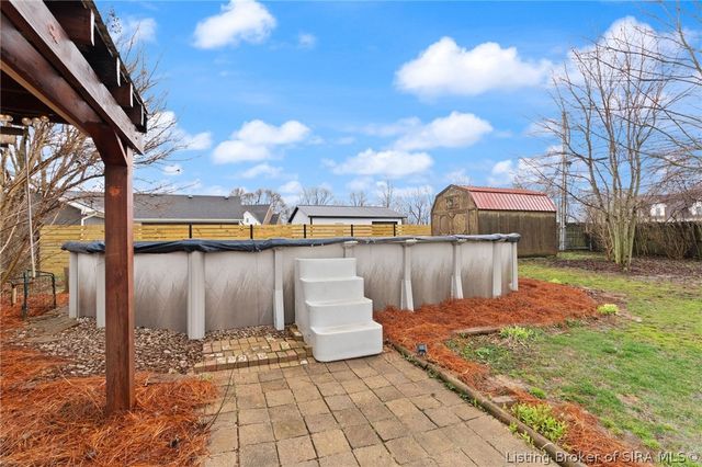 1503 Rosewood Drive, Charlestown, IN 47111