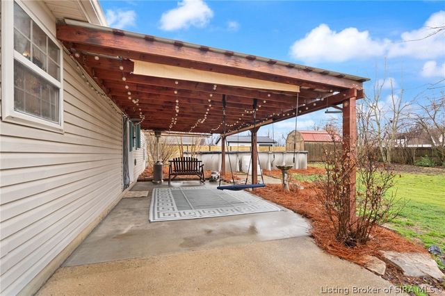 1503 Rosewood Drive, Charlestown, IN 47111