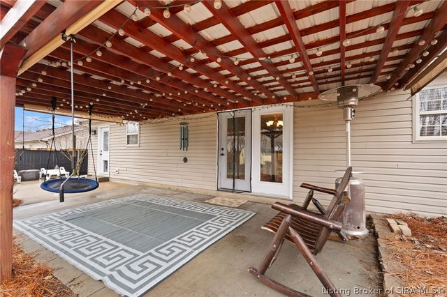 1503 Rosewood Drive, Charlestown, IN 47111