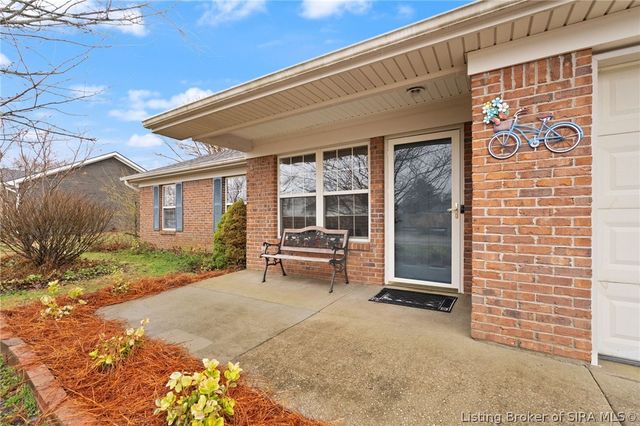 1503 Rosewood Drive, Charlestown, IN 47111