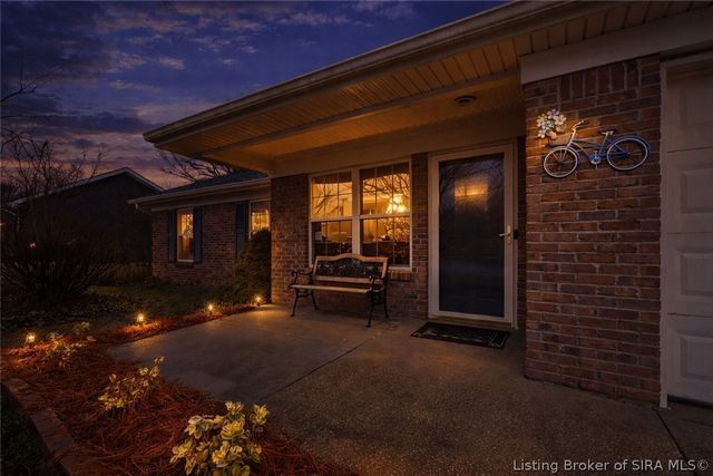 1503 Rosewood Drive, Charlestown, IN 47111