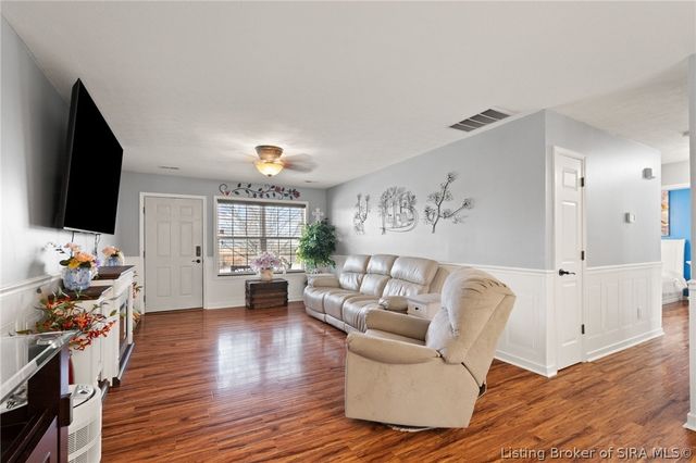 1503 Rosewood Drive, Charlestown, IN 47111