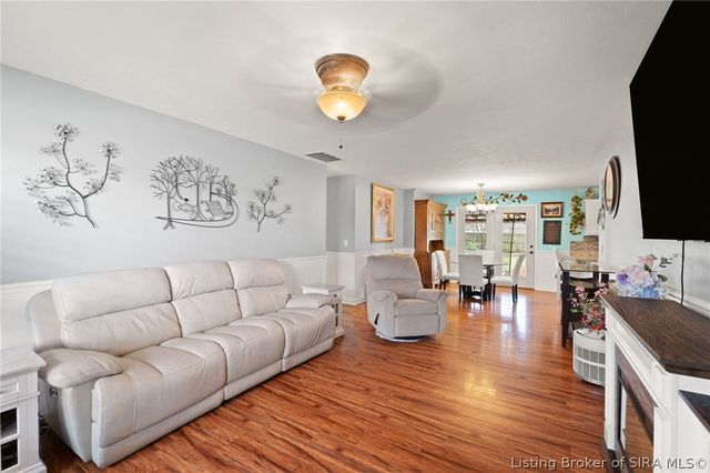 1503 Rosewood Drive, Charlestown, IN 47111