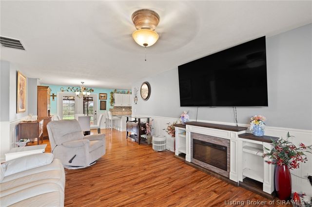 1503 Rosewood Drive, Charlestown, IN 47111