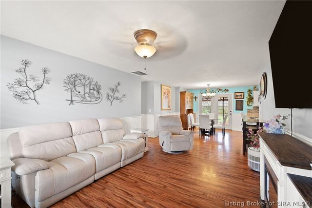 1503 Rosewood Drive, Charlestown, IN 47111