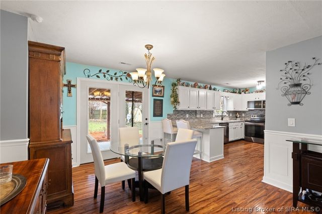 1503 Rosewood Drive, Charlestown, IN 47111