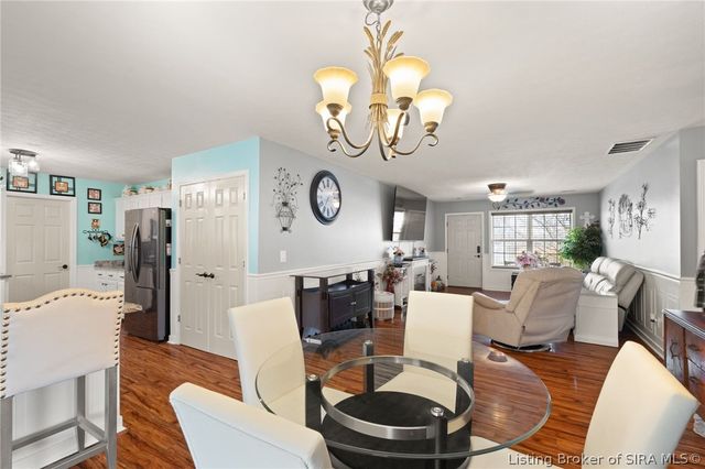 1503 Rosewood Drive, Charlestown, IN 47111