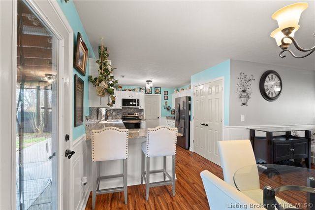 1503 Rosewood Drive, Charlestown, IN 47111