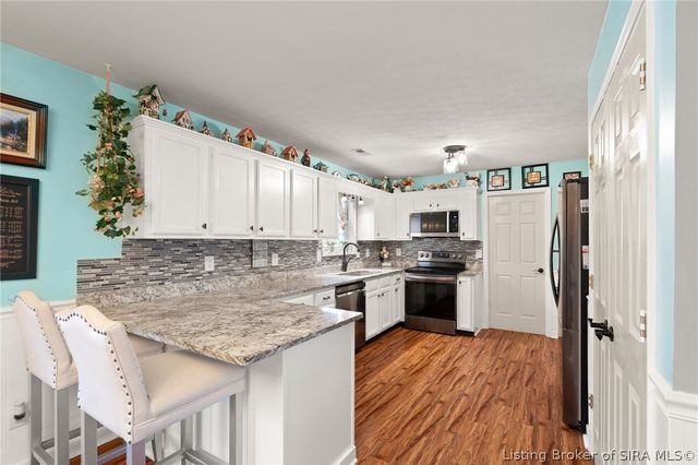 1503 Rosewood Drive, Charlestown, IN 47111