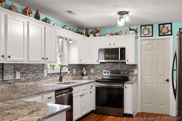 1503 Rosewood Drive, Charlestown, IN 47111