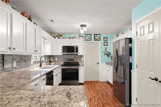 1503 Rosewood Drive, Charlestown, IN 47111