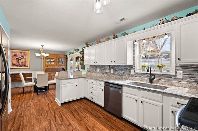 1503 Rosewood Drive, Charlestown, IN 47111