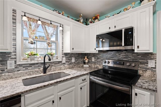 1503 Rosewood Drive, Charlestown, IN 47111