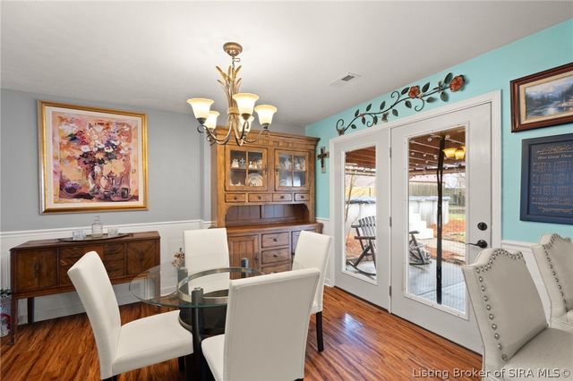 1503 Rosewood Drive, Charlestown, IN 47111