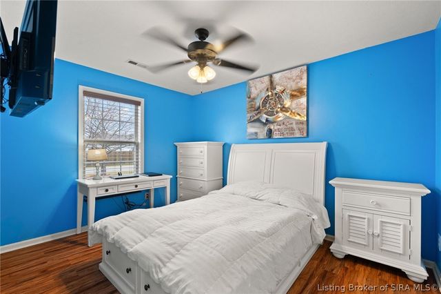 1503 Rosewood Drive, Charlestown, IN 47111