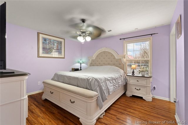 1503 Rosewood Drive, Charlestown, IN 47111