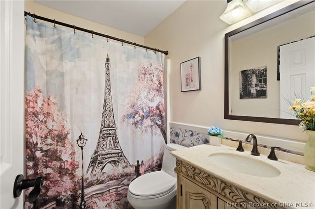 1503 Rosewood Drive, Charlestown, IN 47111