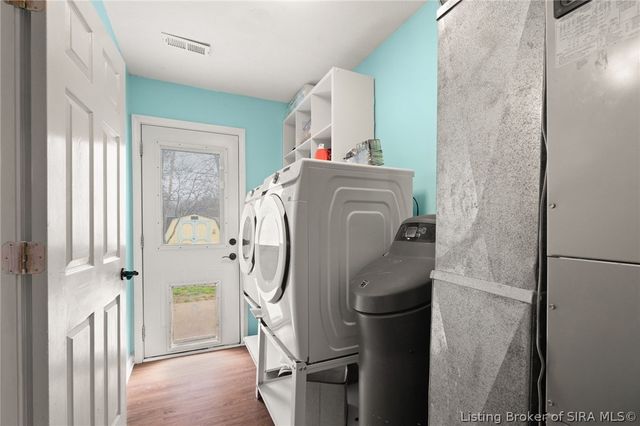 1503 Rosewood Drive, Charlestown, IN 47111