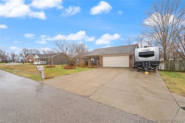1503 Rosewood Drive, Charlestown, IN 47111